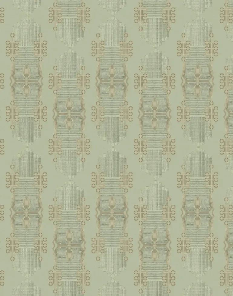 Barbican Bathhouse, Olive