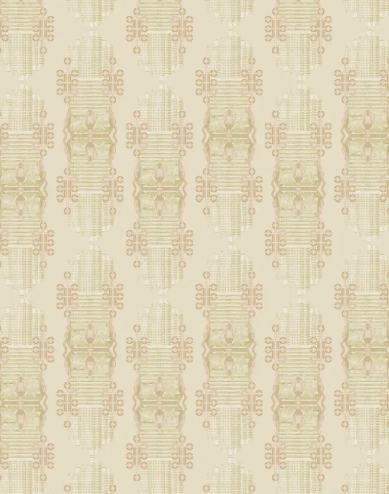 Barbican Bathhouse, Pink