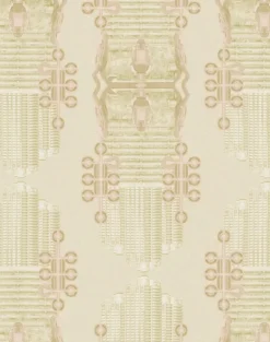 Barbican Bathhouse, Pink