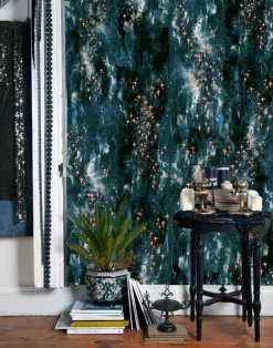 Bardot, Electric Blue