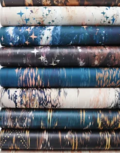 Bardot, Electric Blue