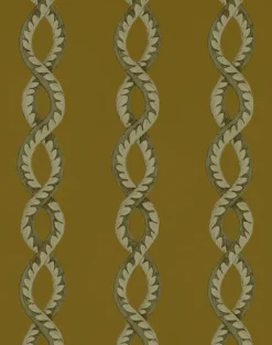 Baroque Maximal, Gold Flake WPLN0113