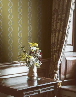 Baroque Maximal, Gold Flake WPLN0113