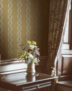 Baroque Maximal, Harvest WPLN0114