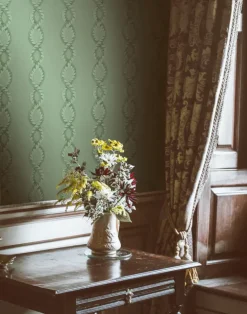 Baroque Minimal, Mint WPLN0115