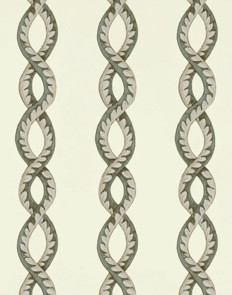 Baroque Minimal, Sand WPLN0117