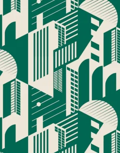 Bauhaus, Douglas Fir