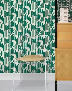 Bauhaus, Douglas Fir