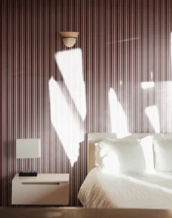 Beach House, Oxblood WPLC0573