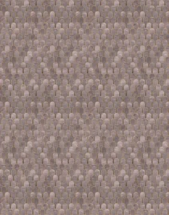 BGR-05, Amethyst Metallic Nizwa by Bethan Gray