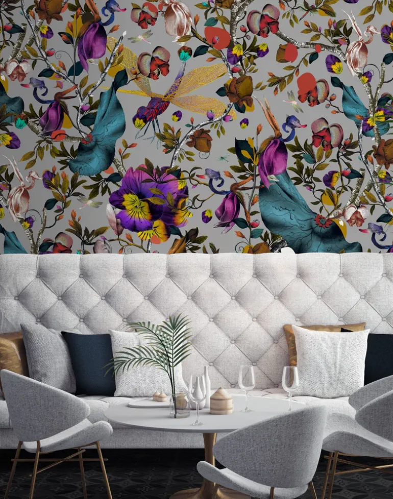 Biophillia W-BIO-HCO-ENF