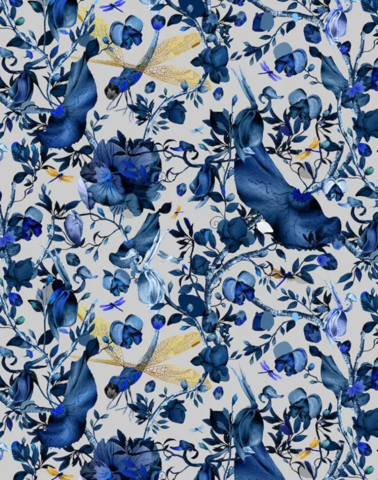 Biophillia W-BIO-IND-ENF