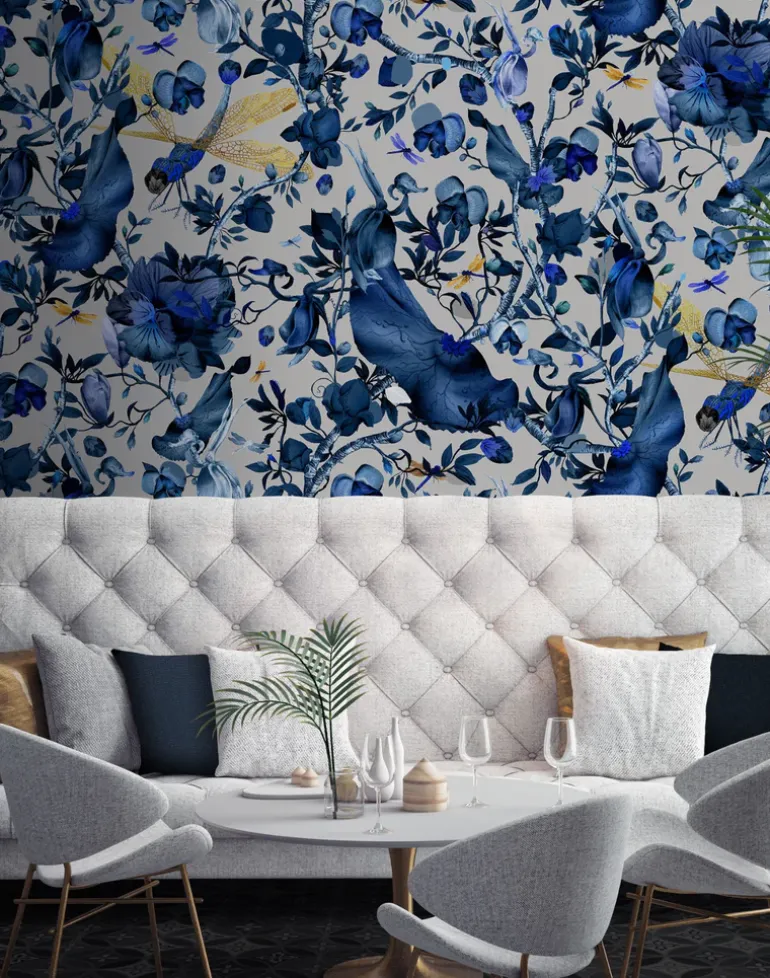 Biophillia W-BIO-IND-ENF