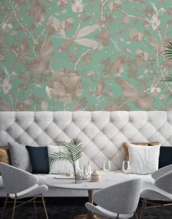 Biophillia W-BIO-PEP-TMI