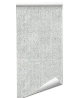 Birch, Grey Pre-Pasted