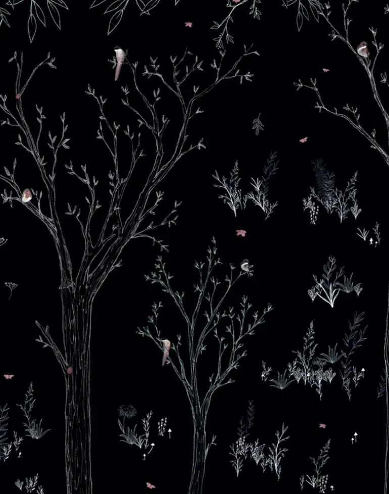 Black Forest TCKB013