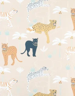 Black Panther, Creamy Orange 134-03