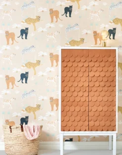 Black Panther, Creamy Orange 134-03