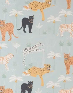 Black Panther, Twilight Blue 134-02