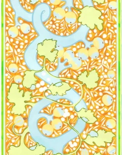 Blanche, Cotton/Linen