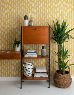 Bloom Blossom, Sea Green