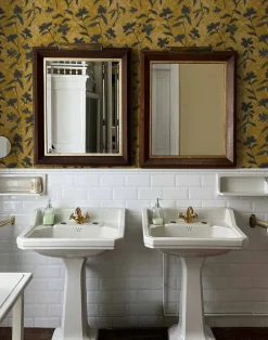 Blooming Damask Grey PL5002-4