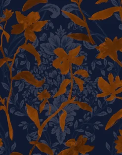 Blooming Damask Tobacco PL5002-5