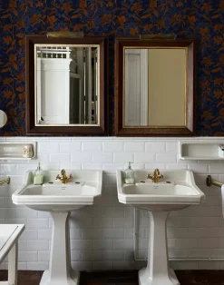 Blooming Damask Tobacco PL5002-5