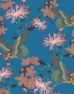 Blossom, Corn Flower