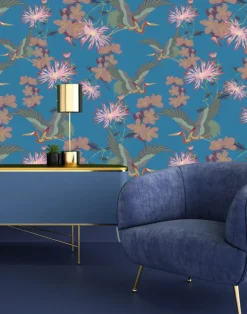 Blossom, Corn Flower