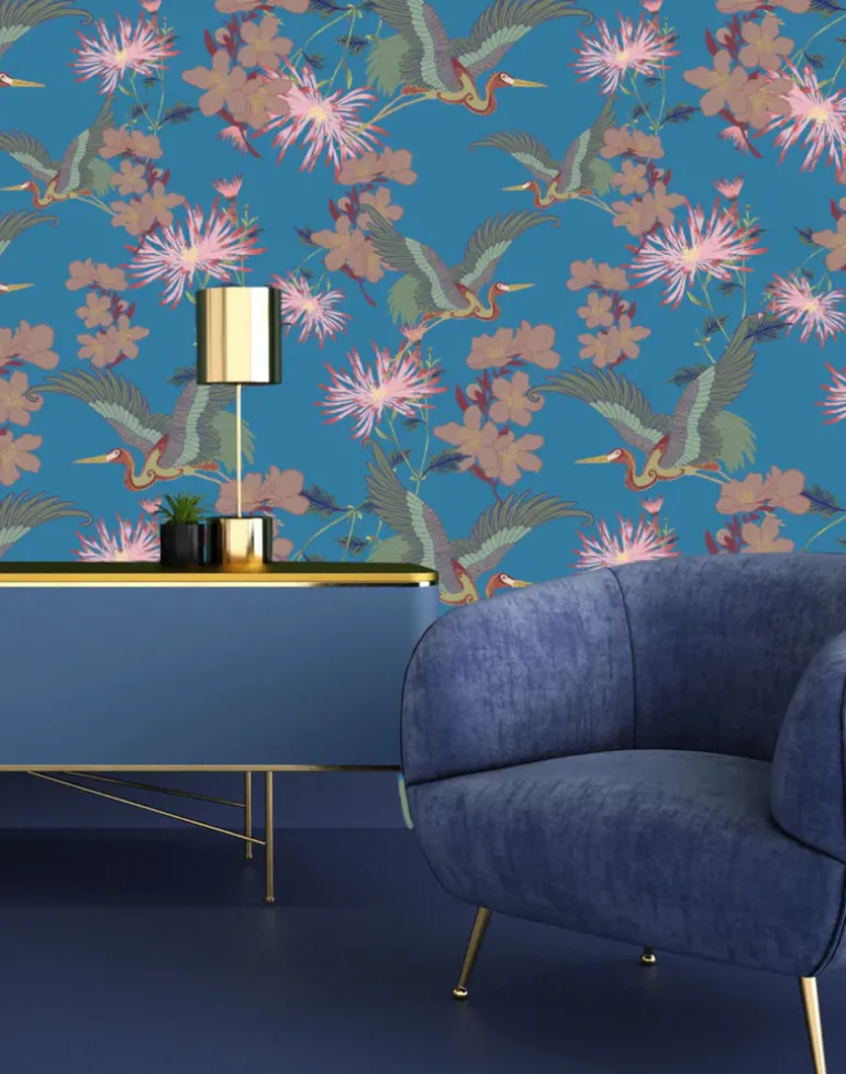 Blossom, Corn Flower