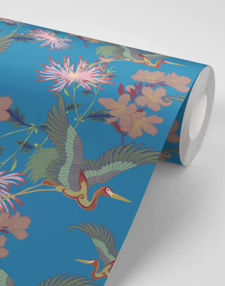 Blossom, Corn Flower