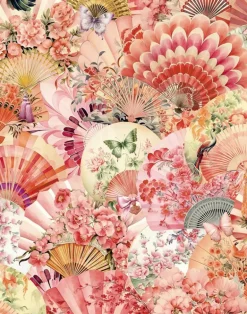 Blossom Fabdango, Pinky Peach