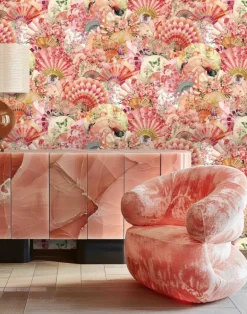 Blossom Fabdango, Pinky Peach