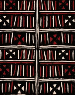 Bogolanfini Recolored