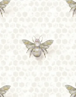 Bombus Botanicus in Bubblegum