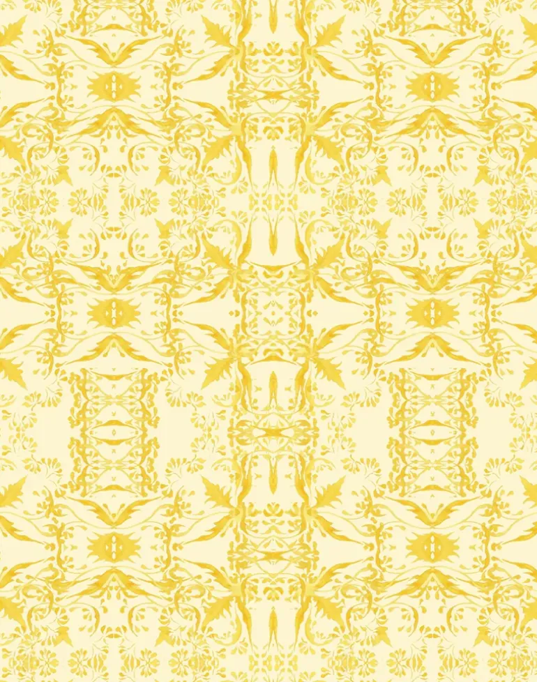 Botanica Geo, Yellow