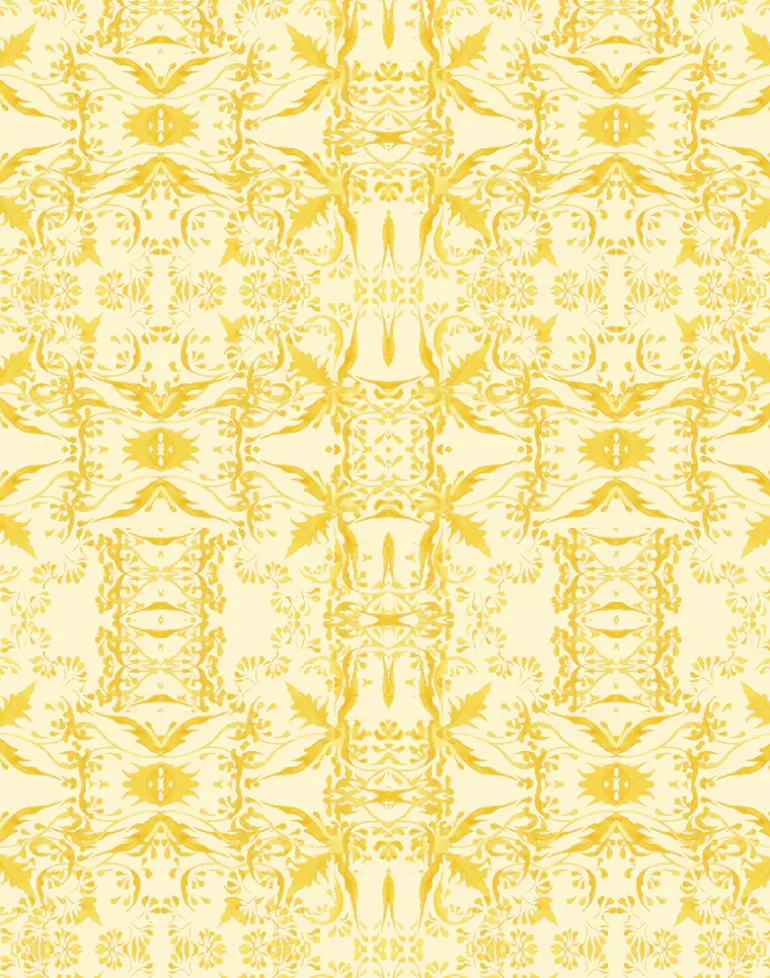 Botanica Geo, Yellow
