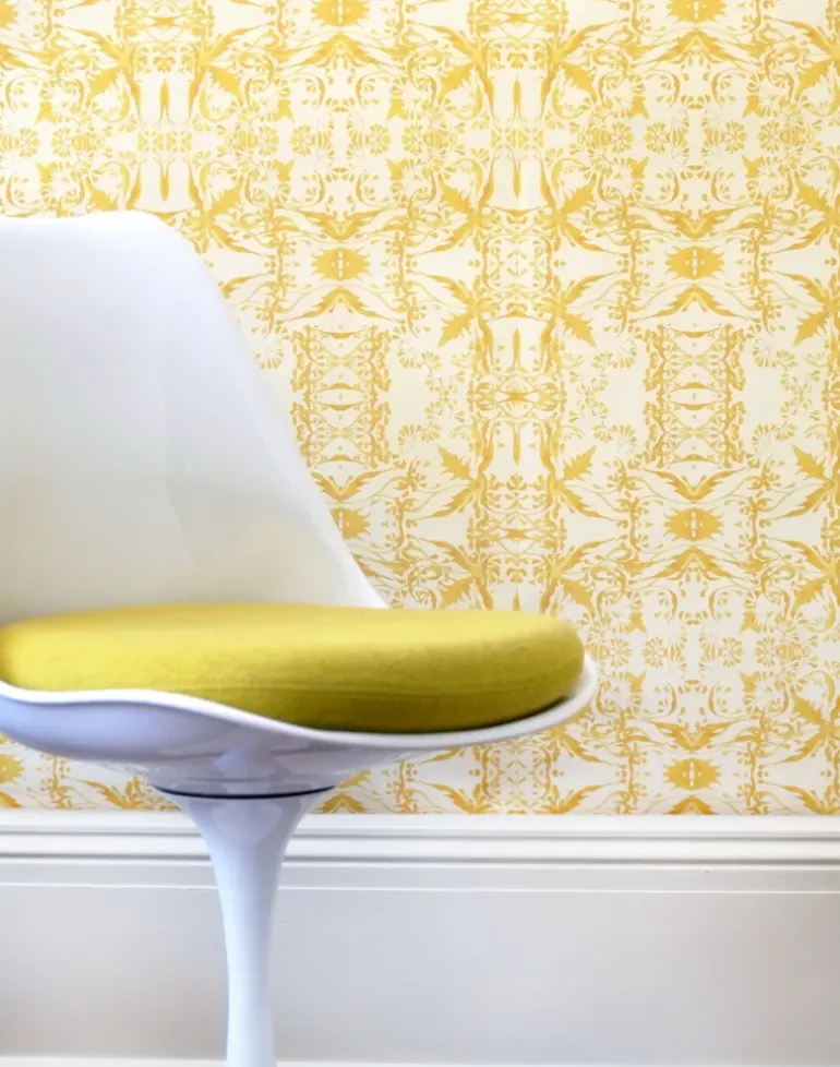 Botanica Geo, Yellow