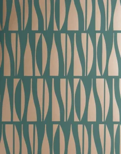 Bottles, Hunter Green