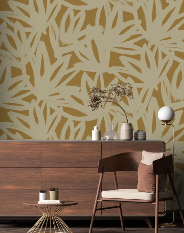 Bouquet d'Automne II