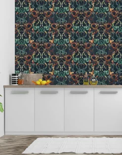 Bows and Toes, ANCESTRAL MANEUVERS IN THE DARK