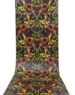 Bows and Toes, THE WAR OF EVERMORE