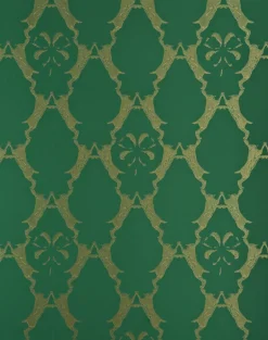 Boxing Hares, Billiard Green