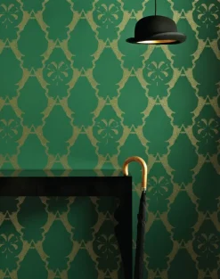 Boxing Hares, Billiard Green