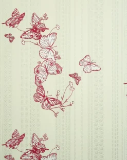 Bugs & Butterflies, Raspberry