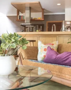 Bunglo Mid Century Pop