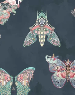 BUTTERFLY EFFECT NAVY