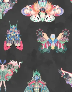 BUTTERFLY EFFECT NOIR