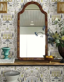 Camont, Beige & Gold RI5107